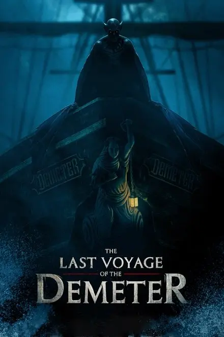 The Last Voyage Of The Demeter The Last Voyage Of The Demeter