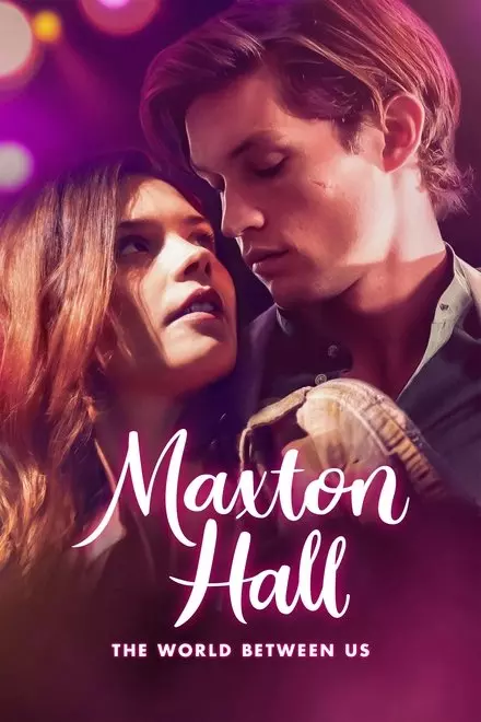 Maxton Hall - The World Between Us Maxton Hall - The World Between Us