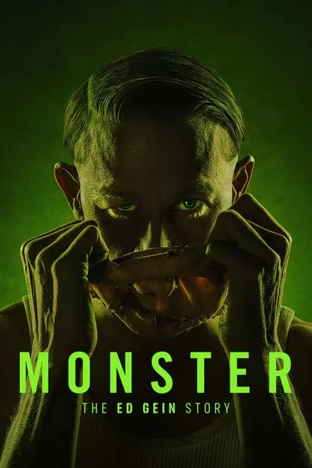 Monster: The Ed Gein Story