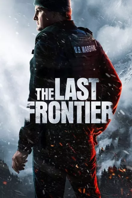 The Last Frontier The Last Frontier