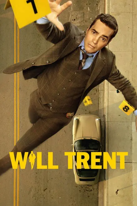 Will Trent Will Trent
